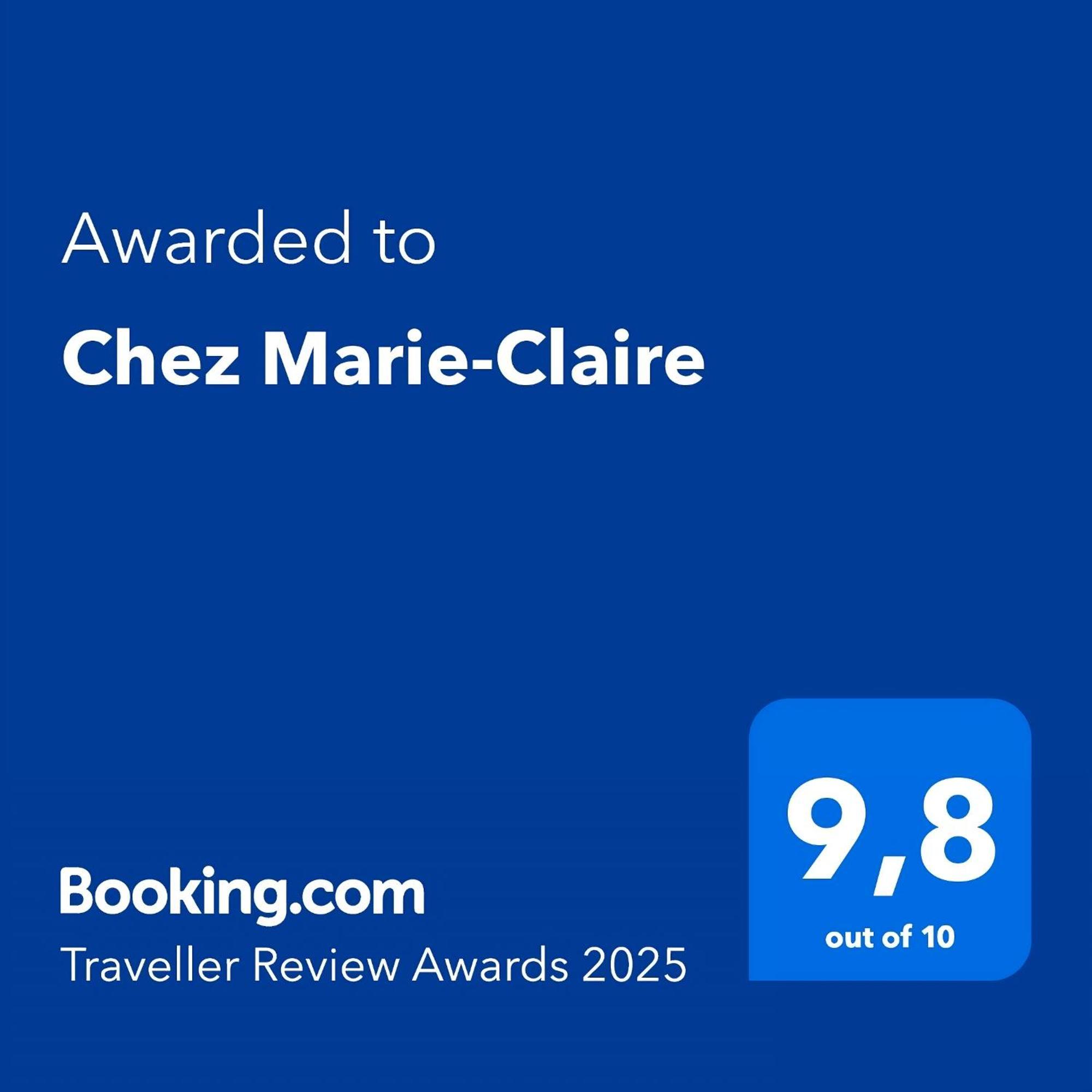 Chez Marie-Claire Montjovet Exterior foto